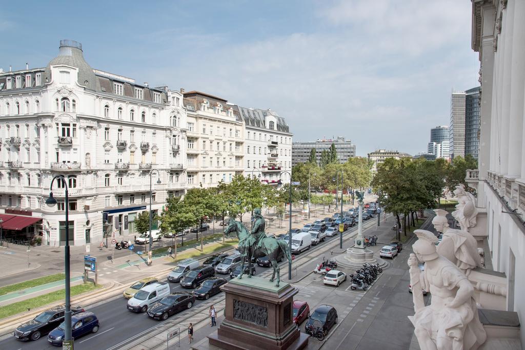 Hotel Arenberg Boutique Zentrum